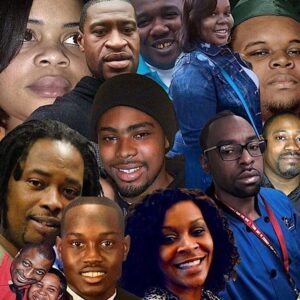 Dominique Domingo Instagram - BLACK.LIVES.MATTER. #BlackLivesMatter #Change #Unity #Unite #StandTogether #WeAreOne