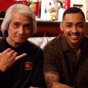 Dominique Domingo Instagram - Happy Fathers Day to my papa who has given me much more than he will ever know 🙏🏽❤️ And Happy Fathers Day to my brudder. Your unconditional love and strength as a father is out of this world. You can see it through baby girl 🤗❤️ Love you both with every ounce of my being. #HappyFathersDay #Fathers #Brothers #Love #Family #Gratitude