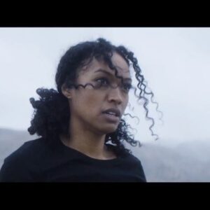 Dominique Domingo Instagram - “Coriolis” a short film I had the pleasure of working on with @lastsecondsea premieres tomorrow on YouTube! 📺 Thoroughly enjoyed working with this team! Even when on the brink of hypothermia 😂🙏🏽💙 Link to view will be available mañana!

Directed by: @asaadsalleh
Director of Photography: @directedbyevanmoore
Produced by: @sarahstouffer
Film by: @lastsecondsea

#Coriolis #LastSecondSea #ShortFilm #IndependentFilm #IndieFilm #Actor #Create #Play