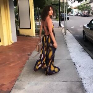 Dominique Reighard Brooks Instagram - New path. New beginnings. New realizations. This is your time to be open to the subtle aspects of your life where so much change is taking place.  You’re shifting at your core. 
Welcome all new experiences. Be open to random opportunities, explosive blessings and things that happen instantly. 
Embrace the unknown, the uncertainty, the transformations, the transition, and most importantly the change. You are only becoming more of your own true self. Accept yourself and allow your divine gifts and your spirit to ✨  Shine. You are so powerful and so incredible. You are magnificent. Breathe deeply. Feel lighter. Love your life. Dream Big. Believe for Big. God & Life loves you! God has worked Everything for your highest & Best Good! #RecieveIt #Blessed 
Tag someone to SHARE with ✨🙏✨