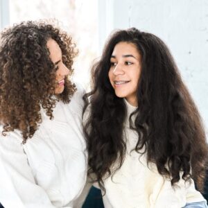 Dominique Reighard Brooks Instagram - Happy 16th Birthday 🎂 to the sweetest, most loving young lady that I call my baby👶💕!!! @ceylonebrooks, seriously, girlfriend, you Don't just have Birthdays every year. You Level Up in Character, Courage, Confidence, and Wisdom! We are so Proud of the incredible young lady you have become! Your wonderful personality and the values you live by makes you the amazing and unique daughter that you are! You have so much to offer the world, and you inspire us by simply being yourself! We want you to know that we are incredibly proud of the kind, intelligent, compassionate, confident, honest, courageous leader you are, and I'm honored to be your mom! #LoveYou