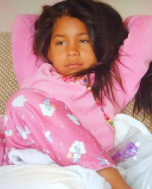 Dominique Reighard Brooks Instagram - Happy 15th Birthday 🎂Ceylone!  Your wonderful personality and the values you live by make you the amazing and unique daughter that you are! You have so much to offer the world and you inspire us by simply being yourself. We want you to know that we are so incredibly proud of the kind, intelligent, compassionate, confident, honest, courageous, leader you are and I'm honored to be your mom! #LoveYou