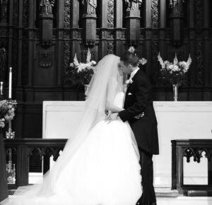 Dominique Reighard Brooks Instagram - I know this post is a Little late ... Happy Anniversary @iambrianbrooks 7/10 💖!
I can’t believe it’s already been over a decade since we’ve chose to walk this life together... and what incredible journey we’ve had! There is nothing I love more in this world than you and our family!!! What we have achieved and our family is and will always be our greatest accomplishment and blessing! My Rock & My foundation 💪🏼👊🏼
Thank you for being on this journey with me, giving endless amounts of love and support and for doing the work with me that it takes to make it so special🥰😘! So excited for what’s to come as we continue grow together, walking side by side supporting and loving one another for many many years to come. 
#BrooksTakeOver #happyanniversary #bonnieandclyde #BestFriend #GlowUp