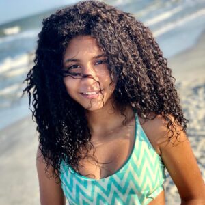 Dominique Reighard Brooks Instagram - Happy 14th Birthday 🎂Ceylone! 6/7
I am so incredibly proud of the kind, intelligent, compassionate, confident, honest, courageous, leader you are and I'm honored to be your mom! #LoveYou 6/7