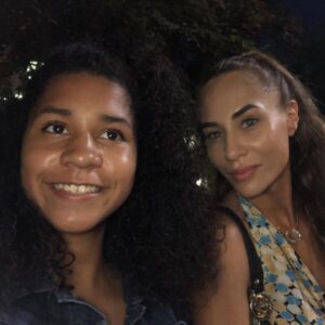 Dominique Reighard Brooks Instagram - Happy 14th Birthday 🎂Ceylone! 6/7
I am so incredibly proud of the kind, intelligent, compassionate, confident, honest, courageous, leader you are and I'm honored to be your mom! #LoveYou 6/7