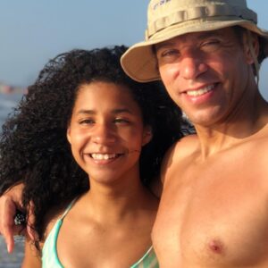 Dominique Reighard Brooks Instagram - Happy 14th Birthday 🎂Ceylone! 6/7
I am so incredibly proud of the kind, intelligent, compassionate, confident, honest, courageous, leader you are and I'm honored to be your mom! #LoveYou 6/7
