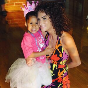 Dominique Reighard Brooks Instagram - Happy 14th Birthday 🎂Ceylone! 6/7
I am so incredibly proud of the kind, intelligent, compassionate, confident, honest, courageous, leader you are and I'm honored to be your mom! #LoveYou 6/7