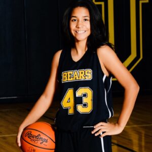 Dominique Reighard Brooks Instagram - Happy 14th Birthday 🎂Ceylone! 6/7
I am so incredibly proud of the kind, intelligent, compassionate, confident, honest, courageous, leader you are and I'm honored to be your mom! #LoveYou 6/7