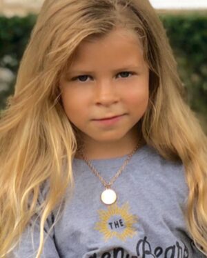 Dominique Reighard Brooks Instagram - Happy Birthday Month to my mindful, incredibly intuitive, clairvoyant, outspoken, confident, courageous, fearless, funny, brilliant, strong, and wise beyond her years little girl! Mommy, Daddy and Sissy love you Princess 👸! Thank you for your Leadership, can’t wait see where life takes you and honored to be your mom and apart of your development and Journey!!!! Photo credit to my amazing friend and brother @bymannyroman 💕❤️