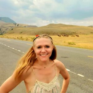 Dominique Swain Instagram - I SAID, Residents of Yellowstone!!!