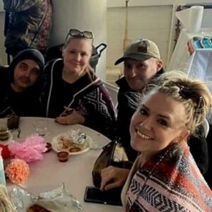 Dominique Swain Instagram - My niece turns 2!