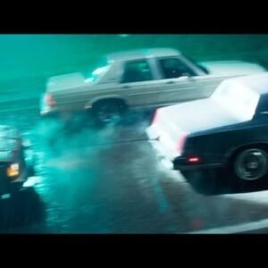 Don Cheadle Instagram - Do not advance the action according to a plan. WHITE NOISE teaser trailer is out now.