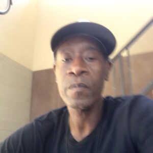 Don Cheadle Instagram - 