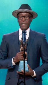 Actor Don Cheadle HD Instagram Photos and Wallpapers December 2023