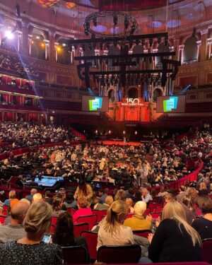 Don Cheadle Instagram - #royalalberthall #letterslive #doninlondon