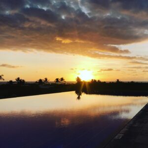 Don Cheadle Instagram - bye-eee, hawaii ... 🥺♥️👋🏿