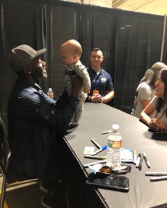 Actor Don Cheadle HD Instagram Photos and Wallpapers August 2024