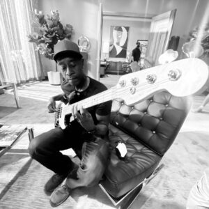 Don Cheadle Instagram - #setlife #workplay #frrtzellogic