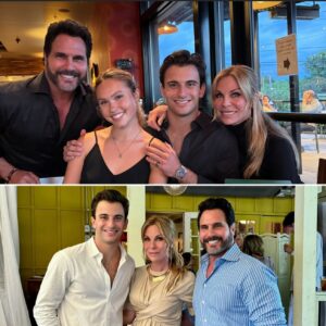 Don Diamont Instagram - What a weekend filled with parental, and familial pride as we celebrated @lucadiamont ‘s graduation from
 @dukeuniversity ‘s Sanford School of Public Policy, and join his entire class for the 2024 Commencement honors. Luca, you more than lived up to the demands of being a student athlete, and cemented lifelong friendships from the football team, and student body. We know that  ALL of your experiences, physically, intellectually, and spiritually while at Duke will hold you in good sted as your journey continues into the next phase of your life. We all love you! CONGRATULATIONS 👏🏼👏🏼👏🏼‼️💙‼️
