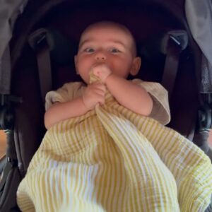 Don Diamont Instagram - Last weekend with our 
‼️😍💙GRANDSON💙😍‼️
