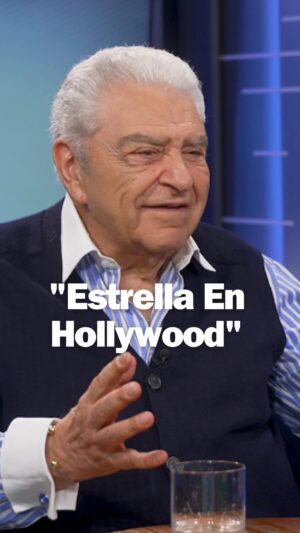 Don Francisco Instagram - Cristina comparte el momento de mayor gloria en su carrera: la entrega de su estrella en Hollywood, rodeada de sus seres queridos. Descubre más en el episodio completo en YouTube y Spotify.