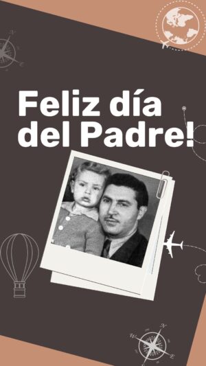 Don Francisco Instagram - Un Mensaje Para Todos Los Padres y A Mi Padre
En este día tan especial, estuve reflexionando bastante, y quería compartirles este mensaje. 
Feliz día del Padre 

Sígueme en mis redes sociales:
👥 Facebook ➡ https://www.facebook.com/DonFranciscoTV
📷 Instagram ➡ https://www.instagram.com/donfranciscotv
🐥 Twitter ➡ https://twitter.com/DonFranciscoTV
🕺 TikTok ➡ https://www.tiktok.com/@donfranciscotv
🎙️ Spotify ➡ https://open.spotify.com/show/62v1G9sgFAOksI6ETcf7DE

#diadelpadre #padres #padresorgullosos #padresdefamilia #padrespresentes