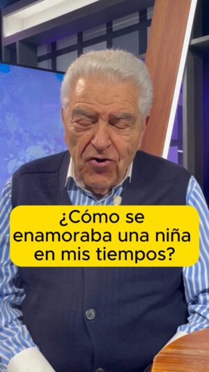 Don Francisco Instagram - Sin lugar a dudas hay experiencias en nuestra niñez que nos marcan para siempre. 
Creo que este es ese caso. 

Sígueme en mis redes sociales:
👥 Facebook ➡ https://www.facebook.com/DonFranciscoTV
📷 Instagram ➡ https://www.instagram.com/donfranciscotv
🐥 Twitter ➡ https://twitter.com/DonFranciscoTV
🕺 TikTok ➡ https://www.tiktok.com/@donfranciscotv
🎙️ Spotify ➡ https://open.spotify.com/show/62v1G9sgFAOksI6ETcf7DE

#rechazado #amor #amoradolescente #adolescentes #inocencia