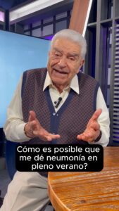 Actor Don Francisco HD Instagram Photos and Wallpapers June 2024