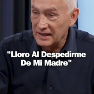 Don Francisco Instagram - Jorge Ramos revela la emotiva experiencia de despedirse de su madre cada vez que la visita. Acompáñame a descubrir esta historia llena de sentimientos profundos. Mira el episodio completo en YouTube y Spotify.