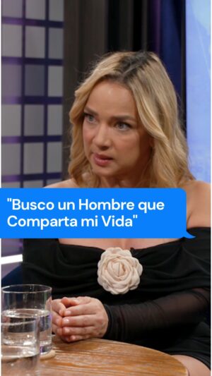 Don Francisco Instagram - La importancia de encontrar un compañero que valore a la familia tanto como ella. Adamaris compartió su deseo de tener una relación en la que ambas familias sean una prioridad. Descubre más sobre esta reflexión en "Decálogo del Éxito - Entre Gigantes". Ve el episodio completo en YouTube y Spotify @donfranciscotv. #DecálogoDelÉxito #DonFranciscoTV