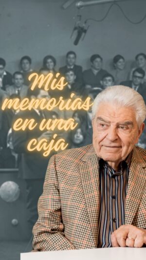 Don Francisco Instagram - La Historia De Mi Vida Y Sábado Gigante En Una Caja
Hoy tengo 2 cajas muy especiales y simbólicas, las cuales contienen recuerdos e historias de una vida entera. 

#cajas #recuerdos #recuerdosinolvidables #recuerdosdelayer #recuerdodeamor #melancolia #sabadogigante #donfrancisco #memoria