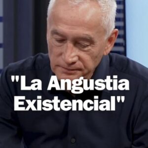 Don Francisco Instagram - Reflexionamos sobre la vida, la muerte y la angustia existencial que sentimos. Acompáñame a escuchar cómo la reciente pérdida del hermano de Jorge Ramos lo ha impactado profundamente. Mira el episodio completo en YouTube y Spotify.