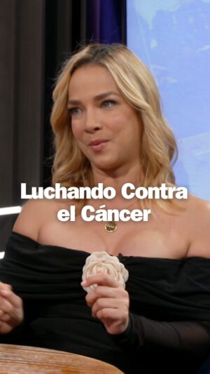 Don Francisco Instagram - Adamari López ha enfrentado muchos desafíos, incluyendo un cáncer agresivo en 2005. Le pregunté cuál ha sido la clave más importante que ha puesto en práctica para salir adelante. Descubre su respuesta en "Decálogo del Éxito - Entre Gigantes". Ve el episodio completo en YouTube y Spotify @donfranciscotv. #DecálogoDelÉxito #AdamariLópez #DonFranciscoTV