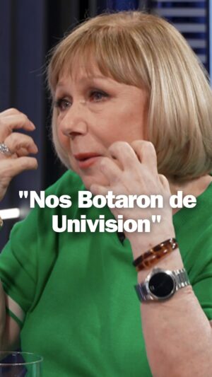 Don Francisco Instagram - Reflexionamos sobre el impacto de ser despedidos y cómo afectó a nuestros empleados y a nosotros mismos. Descubre más en el episodio completo en YouTube y Spotify.