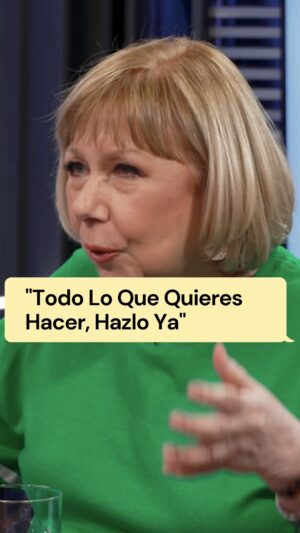 Don Francisco Instagram - Mi primer recuerdo es sobre la sensación de abandono cuando mis padres iban al hospital y mi abuelo nos decía que los niños no lloran. Acompáñanos a explorar estas experiencias que marcaron a Jorge Ramos. Mira el episodio completo en YouTube y Spotify.