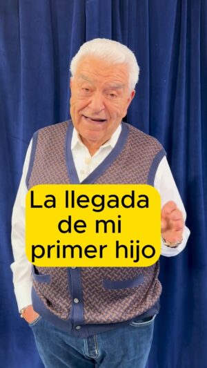 Don Francisco Instagram - Con el tiempo, el rol del padre durante el parto ha ido cambiando. 
Hoy es más presente y tiene la opción de ingresar para ser testigo directo de uno de los acontecimientos más significativos en la vida. 
Sin embargo, en mis tiempos era muy diferente. 

Sígueme en mis redes sociales:
👥 Facebook ➡ https://www.facebook.com/DonFranciscoTV
📷 Instagram ➡ https://www.instagram.com/donfranciscotv
🐥 Twitter ➡ https://twitter.com/DonFranciscoTV
🕺 TikTok ➡ https://www.tiktok.com/@donfranciscotv
🎙️ Spotify ➡ https://open.spotify.com/show/62v1G9sgFAOksI6ETcf7DE

#hijo #nacimiento #parto #partonatural #medicina #serpadres #soypapa #familia #amor