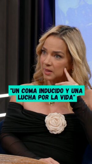 Don Francisco Instagram - Recuerdo cómo me compartieron que una influenza la llevó a estar tres semanas en coma inducido, con un pronóstico incierto. Descubre más sobre esta impactante historia en "Decálogo del Éxito - Entre Gigantes". Ve el episodio completo en YouTube y Spotify @donfranciscotv. #DecálogoDelÉxito #DonFranciscoTV