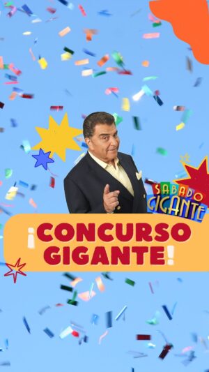 Don Francisco Instagram - Cuando un participante ganaba, toda la familia ganaba. 
Una emoción que se transmitía más allá de la pantalla. 

Sígueme en mis redes sociales:
👥 Facebook ➡ https://www.facebook.com/DonFranciscoTV
📷 Instagram ➡ https://www.instagram.com/donfranciscotv
🐥 Twitter ➡ https://twitter.com/DonFranciscoTV
🕺 TikTok ➡ https://www.tiktok.com/@donfranciscotv
🎙️ Spotify ➡ https://open.spotify.com/show/62v1G9sgFAOksI6ETcf7DE

#donfranciscotv #sabadogigante #concurso #ganar #ganador #ganadores