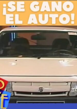 Don Francisco Instagram - La señora Isabel, como muchos otros pudieron participar en uno de nuestros concursos más emblemáticos de Sábado Gigante. Llena de emoción y alegría, pudo cumplir su sueño de ganarlo.

Más contenido de #DonFranciscoTV en 👉 www.conganasdevivir.com
Si quieres comunicarte con nosotros escríbenos a: tvdonfrancisco@gmail.com

Síguenos en nuestras redes sociales:
👥 Facebook ➡ https://www.facebook.com/DonFranciscoTV
🐥 Twitter ➡ https://twitter.com/DonFranciscoTV
📷 Instagram ➡ https://www.instagram.com/donfrancisc...

#sabadogigante #donfranciscotv #donfrancisco