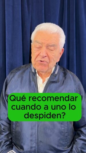 Don Francisco Instagram - Sin duda uno de los momentos en que uno se siente angustiado, triste... e incluso un poco solo. 
Pero lo que NO te Mata... te hace más fuerte. 
Y si te caes 99 veces, hay que levantarse 100!

#despedido #despido #despidos #cesante #sintrabajo #trabajar #jefes #animo #motivacion #inspiracion #resiliencia #angustia #ansiedad #finiquito