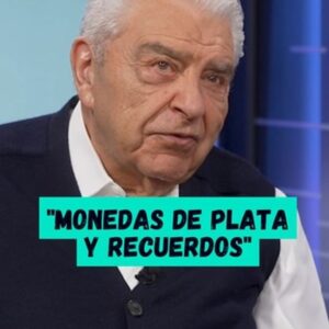 Don Francisco Instagram - En este episodio, comparto una anécdota de mi infancia con mi padre y su impacto en mi vida. Acompáñame a escuchar los primeros recuerdos de Jorge Ramos y cómo han influido en su trayectoria. Mira el episodio completo en YouTube y Spotify.