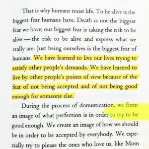 Don Miguel Ruiz Instagram - 📸 @readandrisee
・・・
♦️BOOK OVERVIEW♦️

BOOK - THE FOUR AGREEMENTS
AUTHOR- @donmiguelruiz 

♦️ The four agreements is about making
four promises to yourself to work towards something better. Like many other self-help books, this book offers some serious suggestions to fix your life by applying 4 agreements in your life.

We all are pretending to be someone else because of the fear of being punished & the fear of not getting fit into society and due to that, we keep on pleasing others while killing our true identity. We have made thousands of agreements only so that we can fit into society.

The author shares 4 agreements that will tell us who we are, how to behave, and what is possible and what is not possible.

Here are the 4 agreements that will fix most of our problems.

1. Always say what you mean.
Do not use negative words against yourself and others.

2. Don’t take anything personally.
Don’t be immune to the opinions and actions of others.

3. Don’t make assumptions 
Instead of making assumptions, find the courage to ask questions.

4. Always do your best.
No matter what you do, put in your best effort.

#thefouragreements #selfhelpbooks #selfhelpbook #bookreader #bookstagrammers #booksuggestions #readnrise_