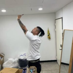 Don Mills Instagram - 요즘 문의가 많은 “MZ 항공 스페셜” 컨텐츠 제작해봤습니다!
보너스로 쿠키영상까지 푸짐하게 준비해봤습니다^^..;;;