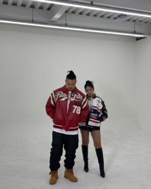Don Mills Instagram - 이시대의 진정한 MZ를 찾아서 펼친 MZ 대결...!!
간발의 차이로... 인재가 우승을 했습니다!!