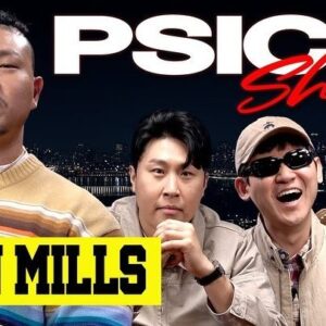 Don Mills Instagram - 피식쑈~~!!
재밌게 봐주셔요 
감사합니다 사랑합니다
감랑합니다~🥰