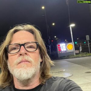 Donal Logue Instagram - $7.29 a gallon. Welcome to California. I think they’re trying to normalize the idea of ten dollar a gallon gasoline.