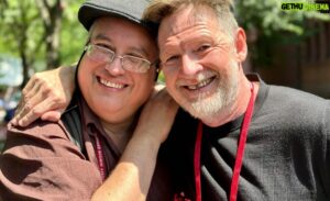Donal Logue Instagram - ‘Til we meet again. There's a story (possibly a tad apocryphal) that the administration considered the class of '88 to be a bit of a "lost" year. But year after year we come together in record numbers and break marks for participation and donations. So many of these people I met when I was eighteen (some earlier) and we've found great comfort and strength in being there for each other over the years in good times and bad. Had a bit of an overwhelming weekend in Boston, but in the very best of ways.