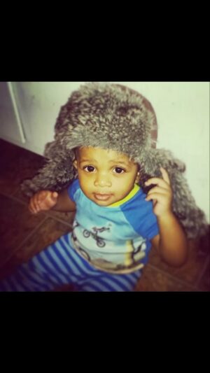Donald Brumfield Jr. Instagram - Happy Bornday to Oldest DB3 . Big 10 all ready and it feels like yesterday I just held to you in my arms for the first time . Dj wasn’t born like most children . He was born fighting since day one when he was brought to life in from my eyes . He wanted to live and be here . He had a purpose . My boy has a heart like none other and wants to see everyone around him be great !!! He is going to become something so special  because God has been in his corner since day one . Thank you for being your Dads right hand man and best friend . Never letting me fail or give up . I leaned that from you Son thank you and I love big dog !!!!
Happy bornday Dj aka DB3 

#happybirthday #happyglowdayson #happybornday #DB3 #Blessedparent #happyfather #thefuture #bigdogoncampus