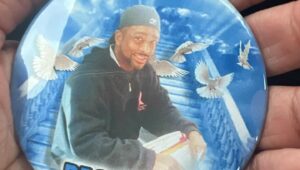 Donald Brumfield Jr. Instagram - Finding  love and strength during this difficult time. It’s been a 1 year already ! Remembering my father and the love he had for us is a beautiful way to honor his memory. I have a lot of mix of emotions, but my  father’s words of encouragement and belief in me  will always guide me . Cherish the memories, holding onto the love, and keep pushing forward towards my goals and dreams - just as he would want. My father’s  love will always be with me , inspiring me to keep going. Taking care in  knowing that I am never alone in this journey. Gone too soon but can never be forgotten or replaced. I hear his voice every morning telling me to keep going “D” and don’t quit til you get it done . Love you Pops . thank you for being the solid man I needed in my life . Thank you for showing me what it means to give your all for your family . Today is always sticking with me knowing I can’t call you or pick you up to chill with me physically ,but I know you here Big Don . 
Love you Dad 🌟 #ForeverInYourHeart #LoveAndStrength #Missyoudad #blackfathers #gonetoosoon #bleseed #gaurdianangel