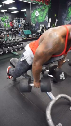 Donald Brumfield Jr. Instagram - I learned to forgive but I never forgot !!!!

This journey is personal !!

#selfreflection #innerconflict #battlewithin #internalbattle #selfvsself #mevsme #dedicated #determinedtosucceed #determined #consistencyiskey  #Ape-xuniverse #nocao #NMOLfitness #mensmentalhealthawarenessmonth #fitnessmotivation #fitbrother #explore